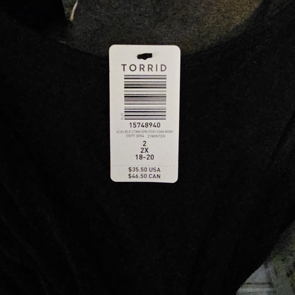 Torrid dress bundle - Picture 4 of 6